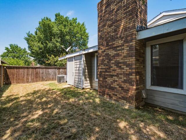 538 Harvest Hill, Street Lewisville, TX photo 24