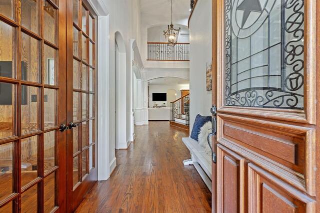 37 Bass Pond, Drive Frisco, TX photo 3