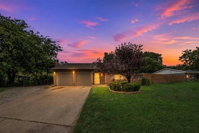 117 Myrtle Court, Hurst, TX image