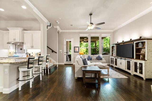 1417 Shenandoah, Drive McKinney, TX photo 9