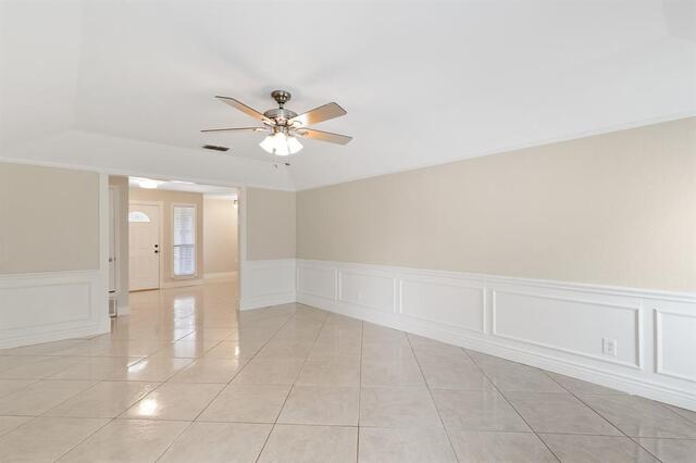 1912 Buckeye Drive, Flower Mound, TX photo 8