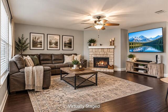 3301 Highpoint, Drive Denton, TX photo 4