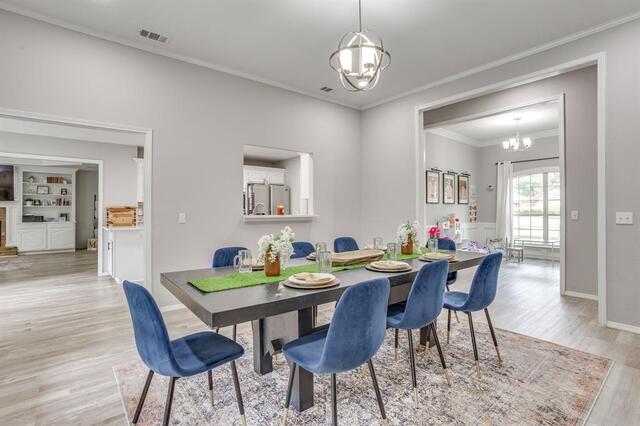2637 Surrey Woods Road, Flower Mound, TX photo 6