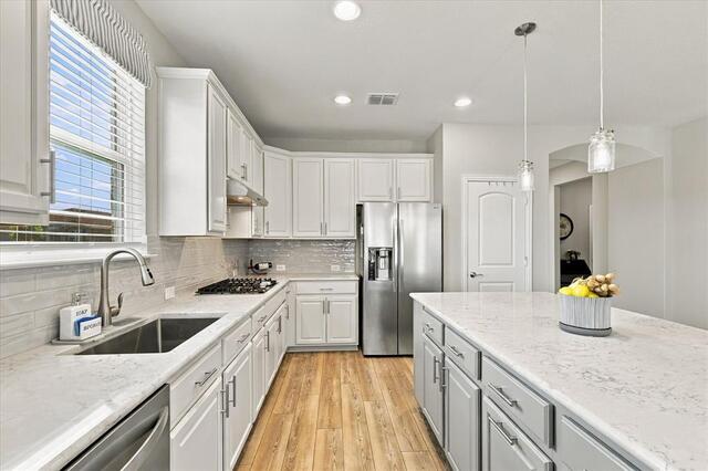 965 Memorial Drive, Little Elm, TX photo 16