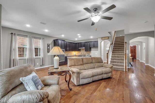 3014 Aurora Mist Drive, Little Elm, TX photo 14