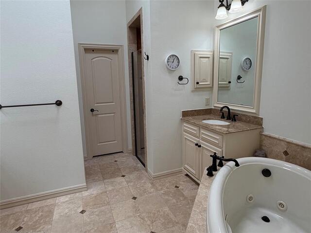 733 Silver Lake, Drive Keller, TX photo 17