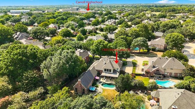 1303 Stone Lakes, Drive Southlake, TX photo 38