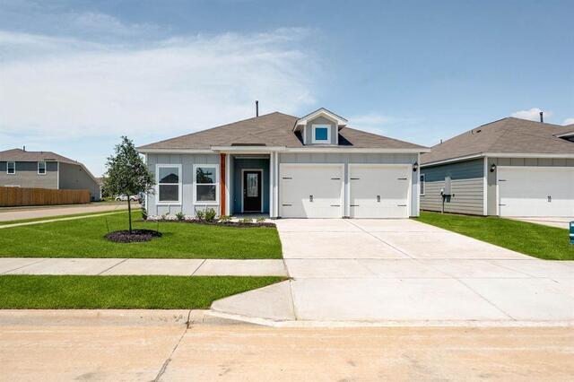 9609 Logan Square Drive, Fort Worth, TX image
