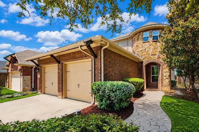 2609 Frisco Wood Drive, Fort Worth, TX image