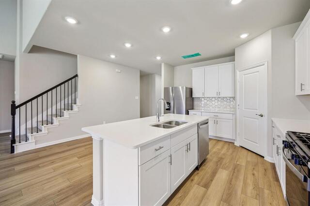2524 Nicole, Drive Denton, TX photo 4