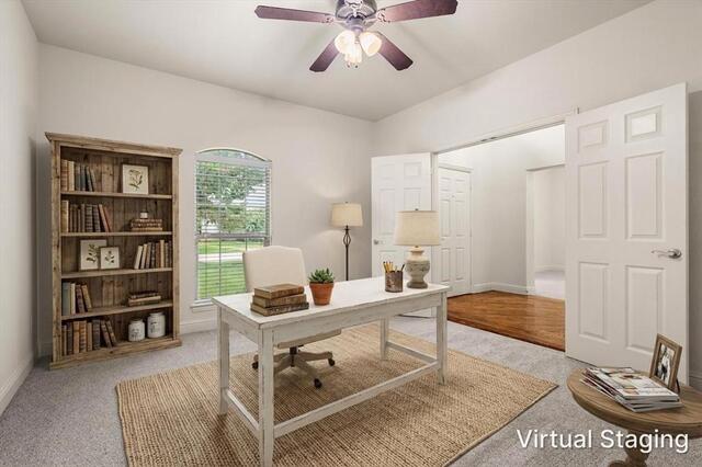 304 Creekside, Trail Argyle, TX photo 6