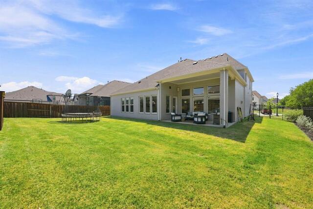 4660 Bertrand, Drive Prosper, TX photo 33