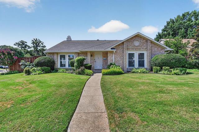 2801 Stratford Lane, Flower Mound, TX image