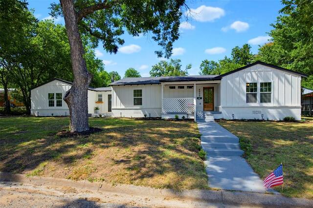 6909 Park Place Drive, Richland Hills, TX image