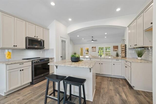 11712 Lynnbrook, Drive Denton, TX photo 9