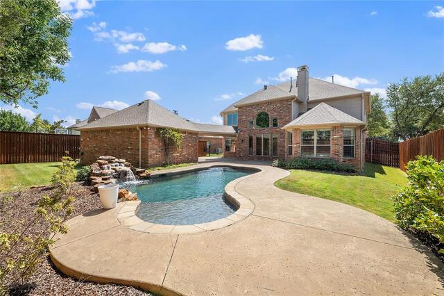 1209 Mesa, Trail Keller, TX photo 38