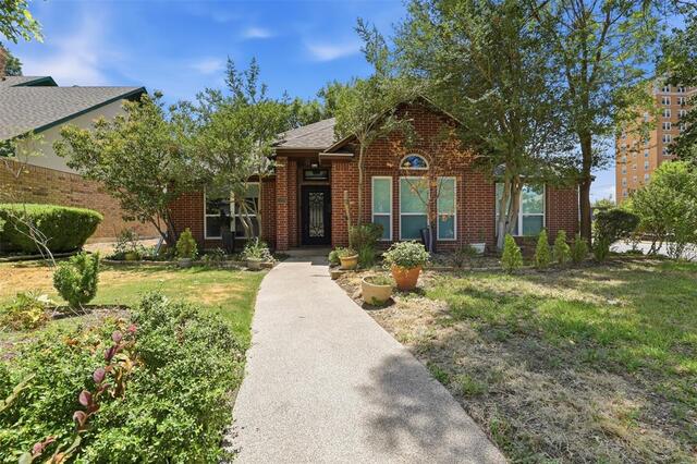 2229 Weatherbee Street, Fort Worth, TX image