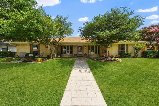 1521 Baffin Bay Drive, Plano, TX image