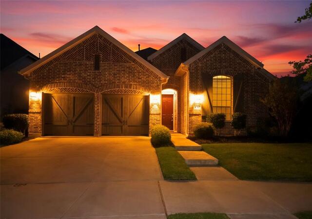 1517 15th, Street Argyle, TX photo 2
