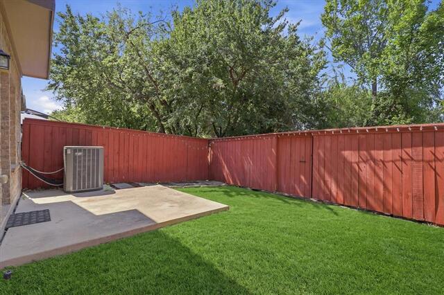 6529 Rutherford, Road Plano, TX photo 33