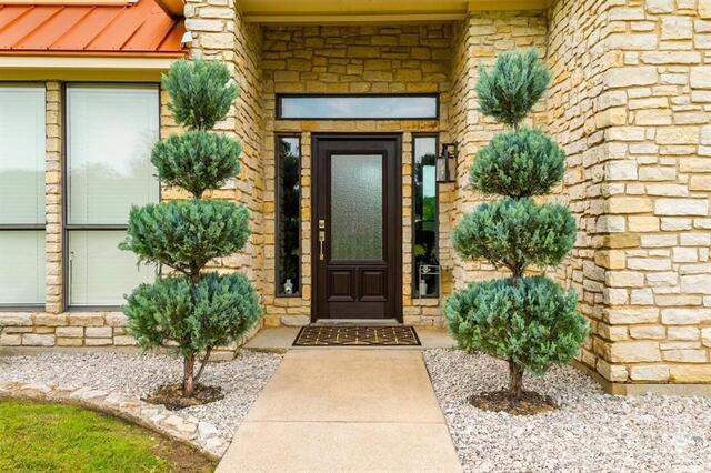 4895 Meadow Brze Court, Fort Worth, TX image