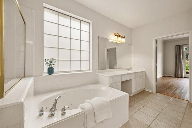 1607 Forest Bend, Lane Keller, TX photo 23