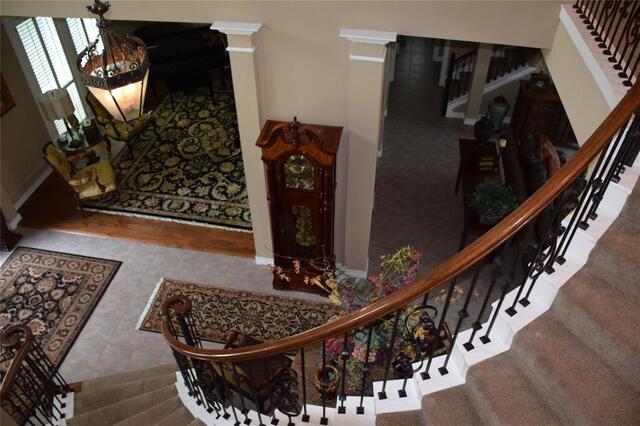 1804 Mesquite, Court Southlake, TX photo 3