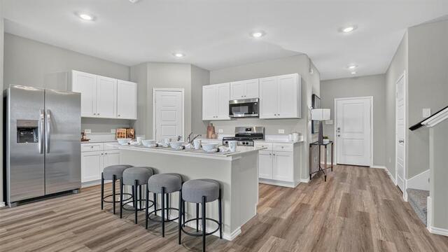 2709 Flowers, Drive Denton, TX photo 2