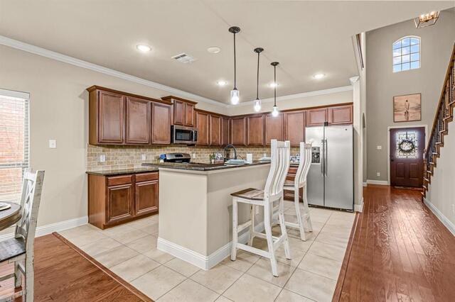 3206 Morgan, Drive Celina, TX photo 9