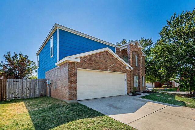 1125 Greenbend, Drive Denton, TX photo 2