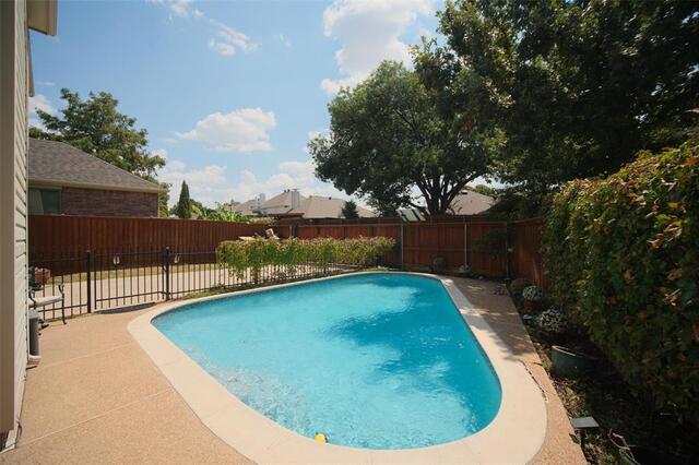 1804 Canoe, Way Carrollton, TX photo 38