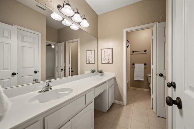 1607 Forest Bend, Lane Keller, TX photo 28