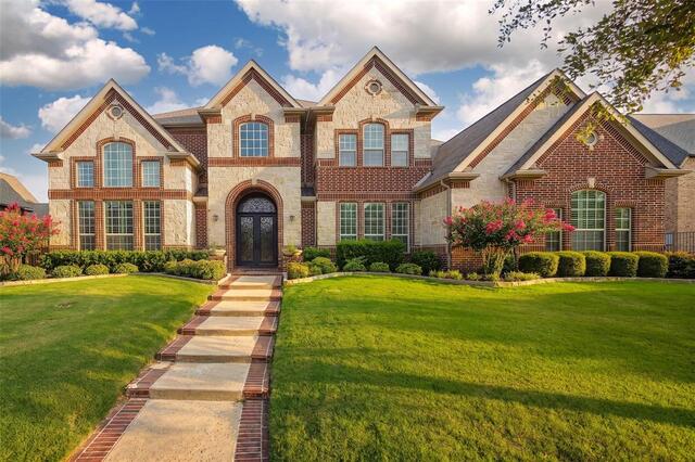 812 Glen Abbey Drive, Southlake, TX image