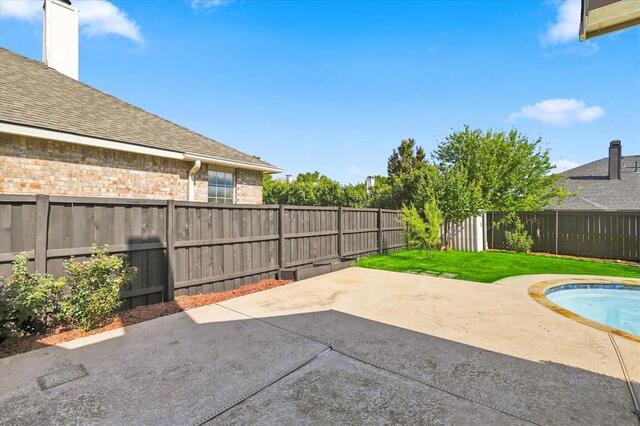 2608 Timberhill Drive, Flower Mound, TX photo 34