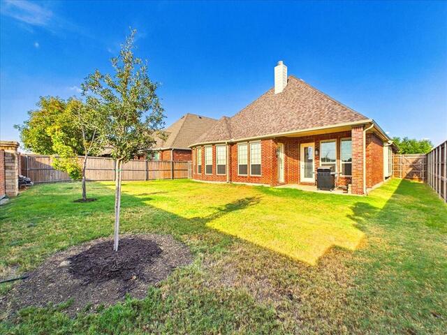 12701 Tealsky, Drive Frisco, TX photo 30