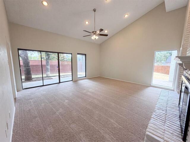 742 Hummingbird, Circle Lewisville, TX photo 3
