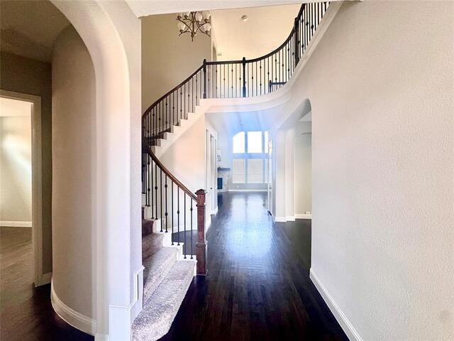 12912 Twelve Oaks, Avenue Frisco, TX photo 8