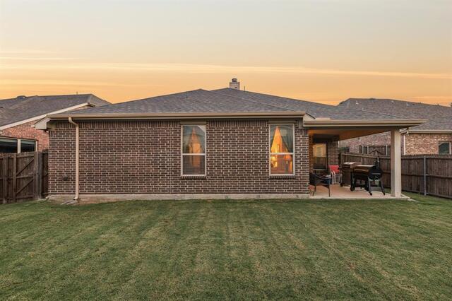 5005 Bluewater, Drive Frisco, TX photo 25
