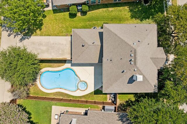 257 Ridge Haven, Drive Lewisville, TX photo 29