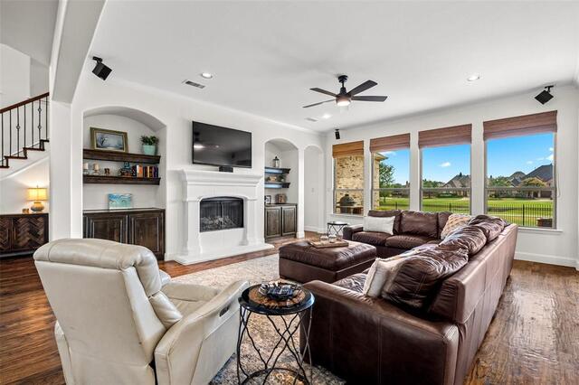 3404 Millbank, The Colony, TX photo 6