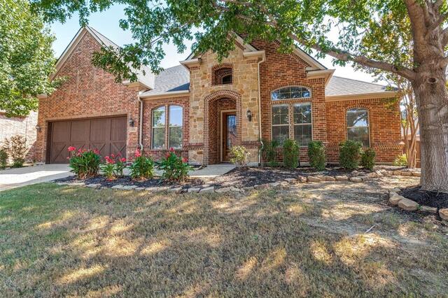 1504 Daisy Lane, Flower Mound, TX photo 4