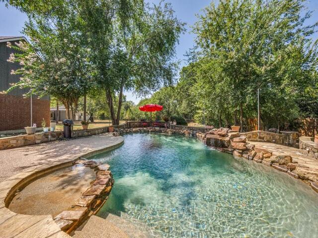 6705 Orchard Drive, Flower Mound, TX photo 21