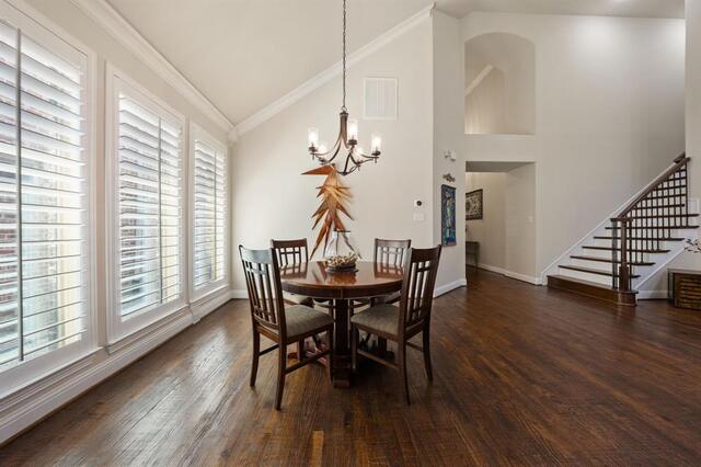3504 Ashley Gardens, The Colony, TX photo 9