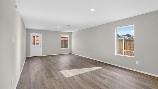5508 Flannel, Lane Denton, TX photo 4