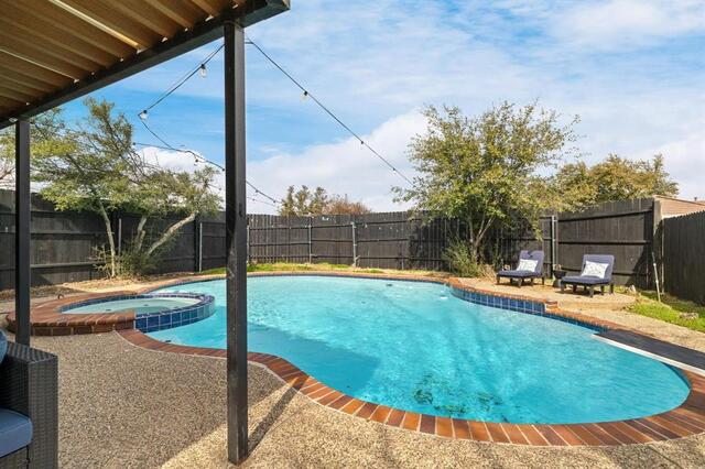 1301 N Trail, Drive Carrollton, TX photo 36