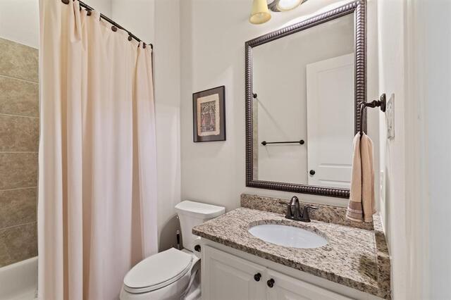 3028 Haywick, The Colony, TX photo 30