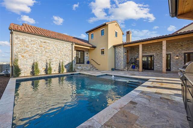 16 Catalonia, Drive Westlake, TX photo 38