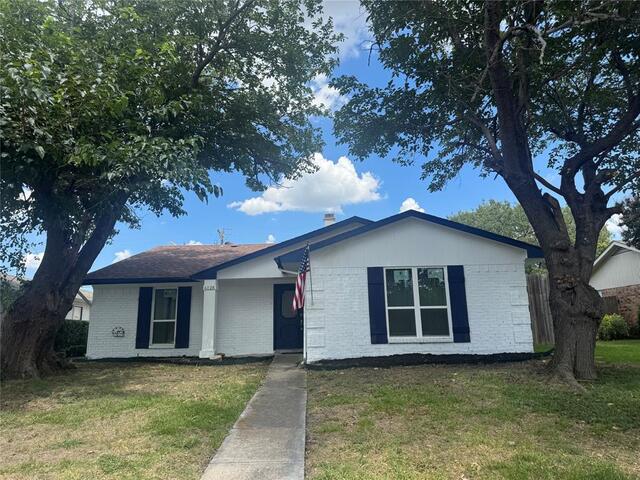 6028 Frontier Lane, Plano, TX image