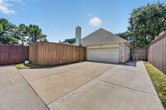 1804 Shadywood Lane, Flower Mound, TX photo 36