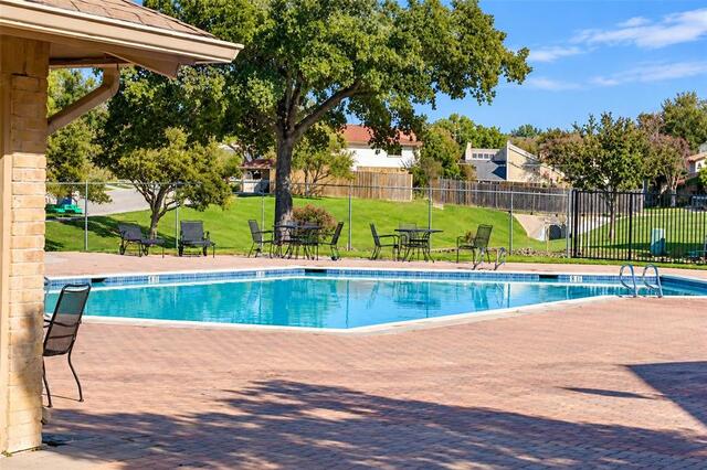 2653 Via, Catalina Carrollton, TX photo 23